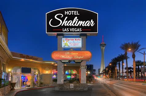 shalimar hotel las vegas reviews.